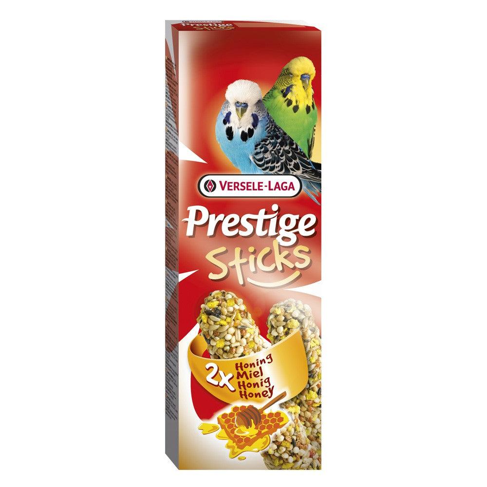 Versele Laga Stick Budgie Honey 10x60g - North East Pet Shop Versele Laga