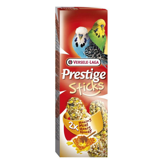 Versele Laga Stick Budgie Honey 10x60g - North East Pet Shop Versele Laga