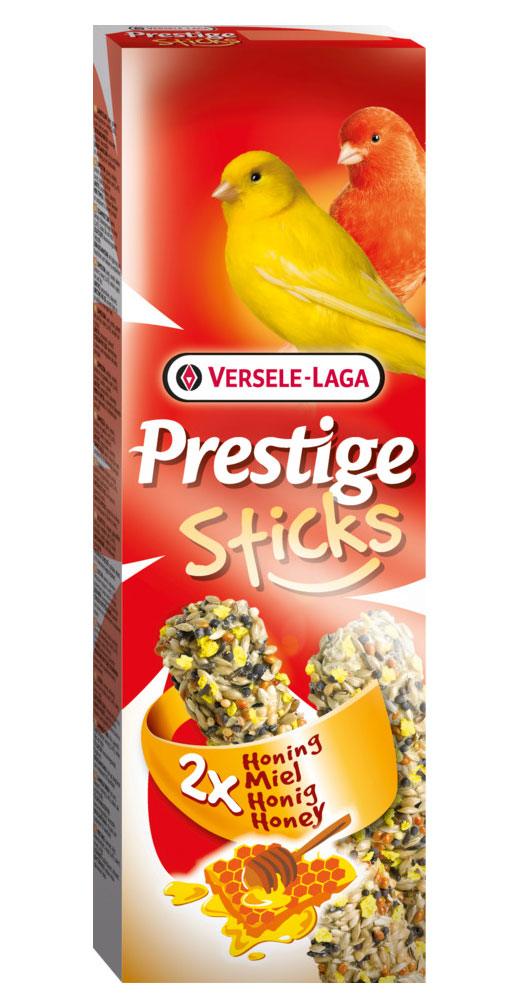 Versele Laga Stick Canary Honey 10x60g - North East Pet Shop Versele Laga