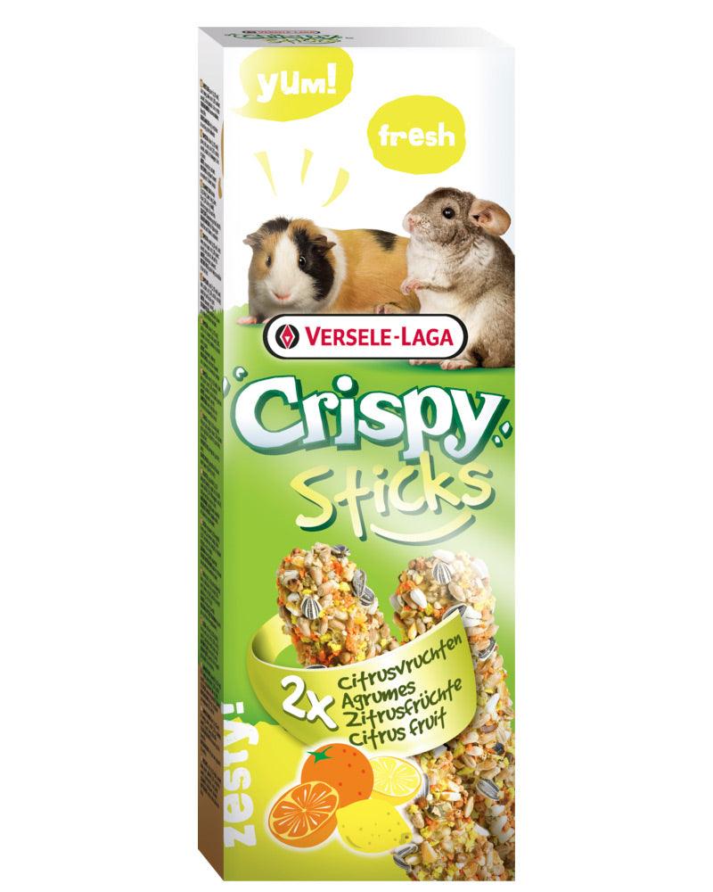 Versele Laga Stick Guinea & Chinchilla 8x100g - North East Pet Shop Versele Laga