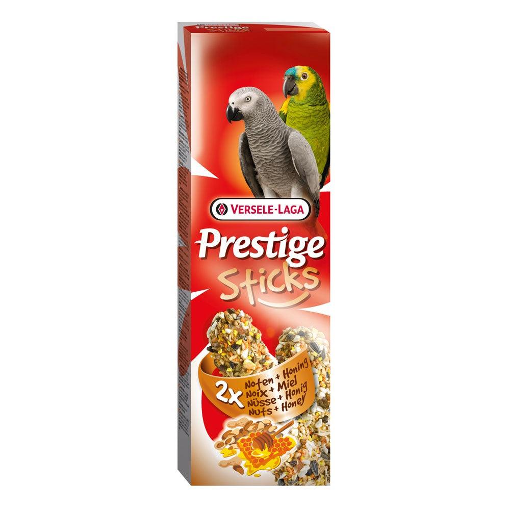 Versele Laga Stick Parrot Nut & Honey 140g - North East Pet Shop Versele Laga