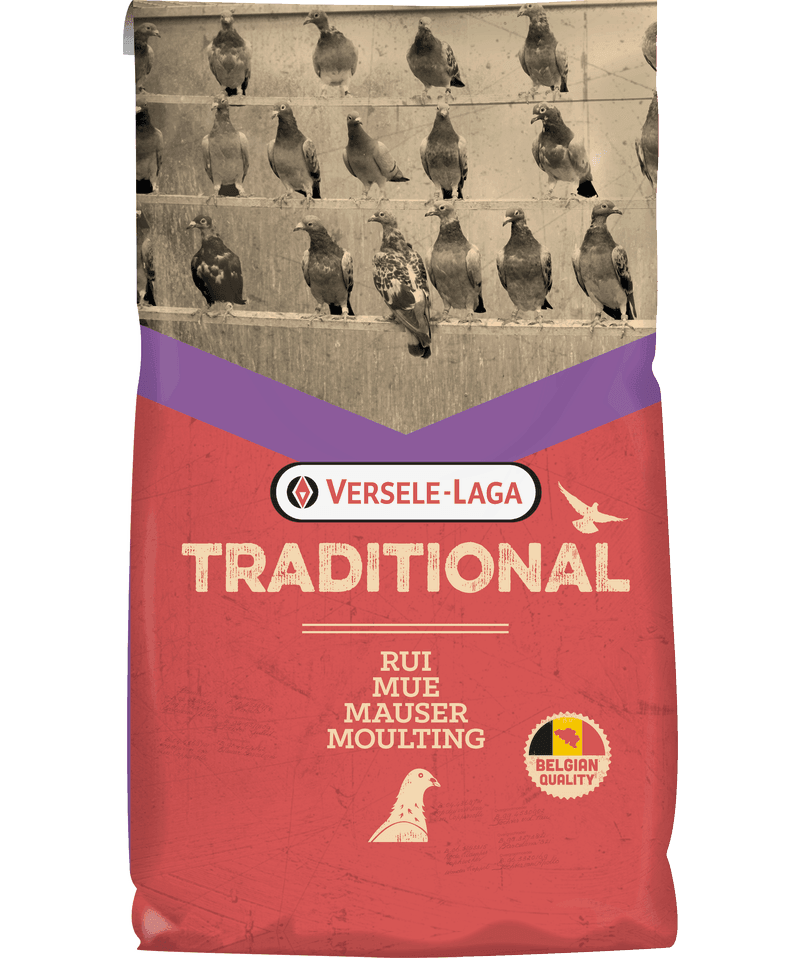 Versele Laga Super Power Moulting - North East Pet Shop Versele Laga