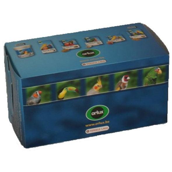 Versele Laga Transport Box For Birds - North East Pet Shop Versele Laga