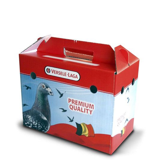 Versele Laga Transport Box For Pigeons x65 - North East Pet Shop Versele Laga