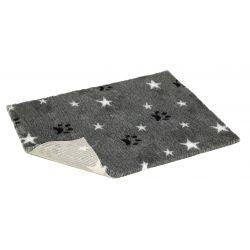 Vetbed Non Slip Moted Grey - North East Pet Shop Vetbed