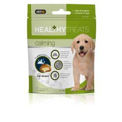 VETIQ Healthy Calming Treats, 50g - North East Pet Shop VetIQ