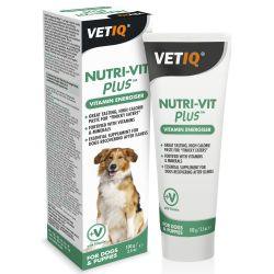 VETIQ Nutri-Vit Plus Paste Dog, 100g - North East Pet Shop VetIQ