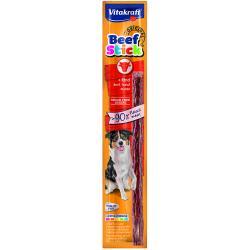 Vitakraft Beef Stick with Beef - North East Pet Shop Vitakraft