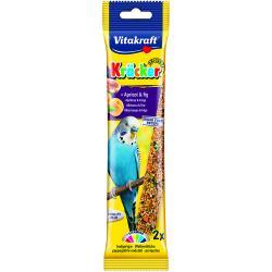 Vitakraft Budgie Stick Fruit 60g, 2pk 21103 - North East Pet Shop Vitakraft