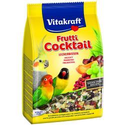 Vitakraft Cockatiel Cocktail, 250g 21180 - North East Pet Shop Vitakraft