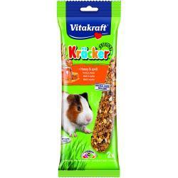 Vitakraft Guinea Pig Stick Honey 112g, 2pk 25747 - North East Pet Shop Vitakraft