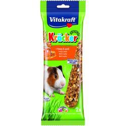 Vitakraft Guinea Pig Stick Honey 112g, 2pk - North East Pet Shop Vitakraft