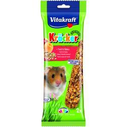 Vitakraft Hamster Stick Fruit 112g, 2pk - North East Pet Shop Vitakraft
