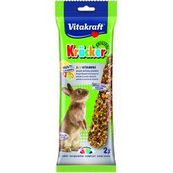 Vitakraft Kräcker Multivitamin - Rabbit - North East Pet Shop Vitakraft