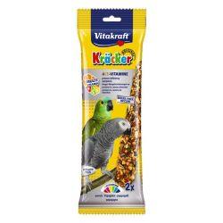 Vitakraft Parrot Kracker Multi, 2pk 21198 - North East Pet Shop Vitakraft