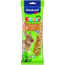 Vitakraft Rabbit Stick Popcorn 100g, 2pk - North East Pet Shop Vitakraft