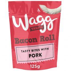 Wagg Dog Treats 125g - North East Pet Shop Wagg