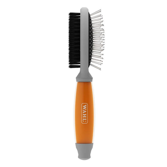 Wahl Double Sided Brush - North East Pet Shop Wahl