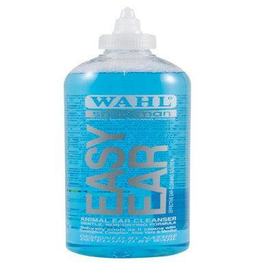 Wahl Easy Ear Cleaner 500ml - North East Pet Shop Wahl