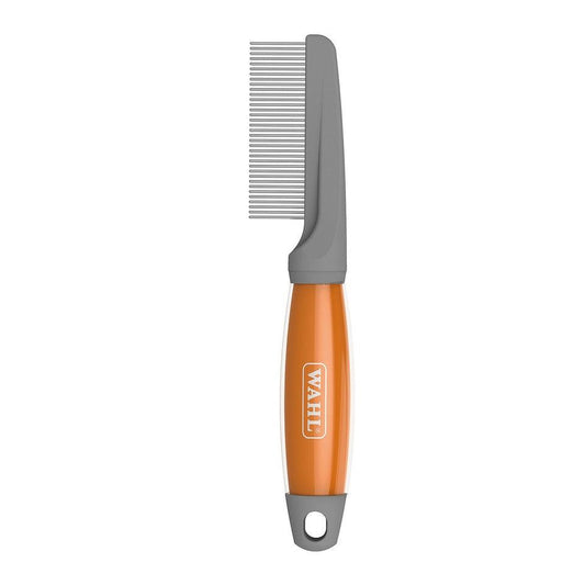 Wahl Grooming Comb Gel Handle - North East Pet Shop Wahl