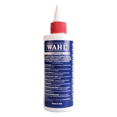 Wahl Lubricating Oil For Clippers - North East Pet Shop Wahl