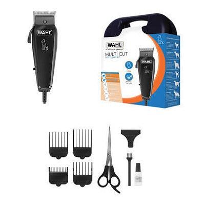 Wahl Mains Multi Cut Pet Clipper - North East Pet Shop Wahl