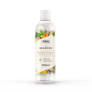 Wahl Mucky Puppy Shampoo - North East Pet Shop Wahl