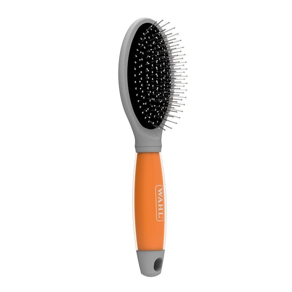 Wahl Pin Brush Gel Handle - North East Pet Shop Wahl