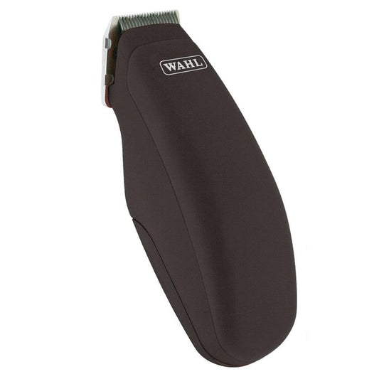 Wahl Pocket Pro Trimmer Black - North East Pet Shop Wahl