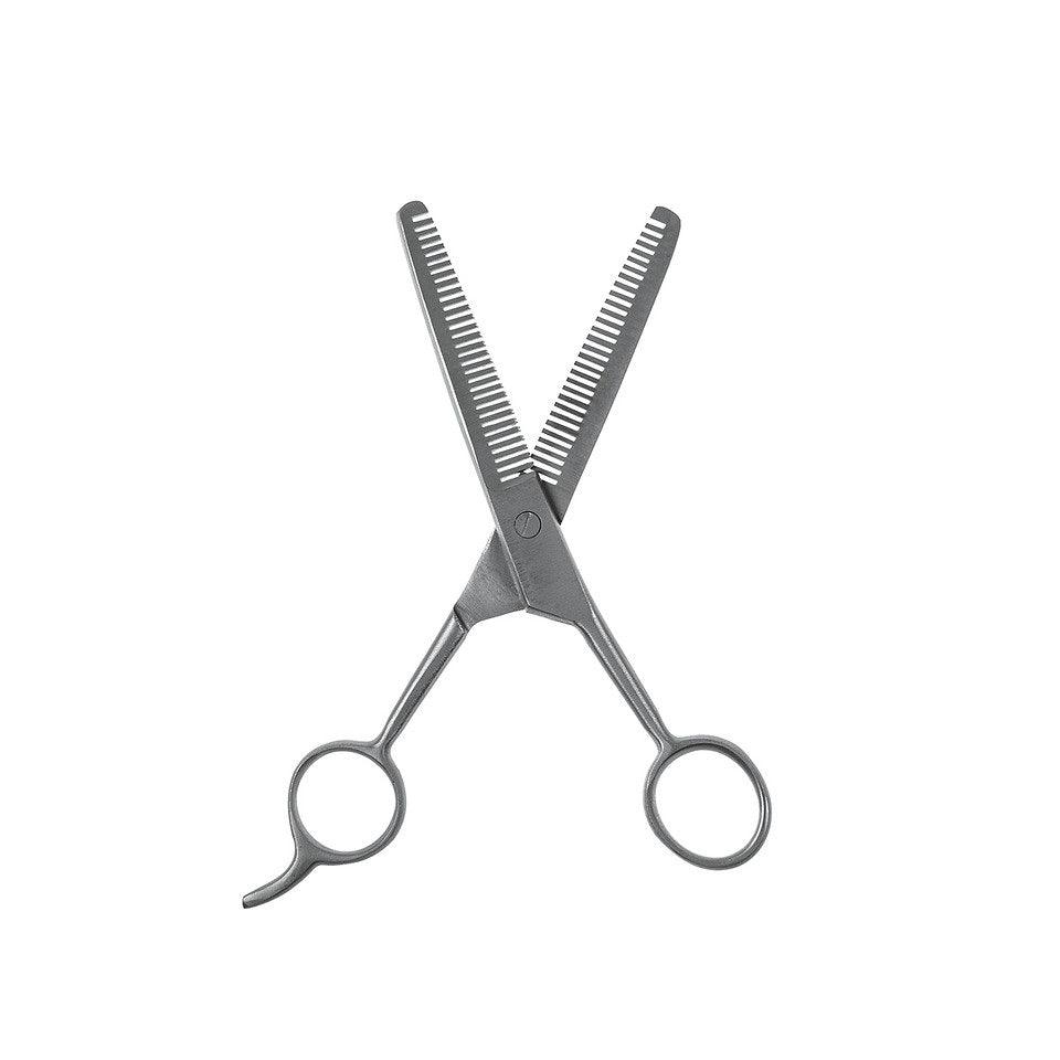 Wahl Stainless Steel Thinning Scissors - North East Pet Shop Wahl