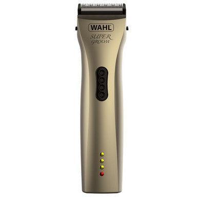 Wahl Super Groom Clipper - North East Pet Shop Wahl