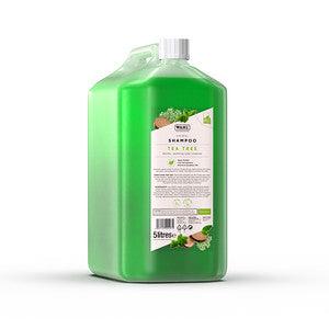 Wahl Tea Tree Shampoo - North East Pet Shop Wahl