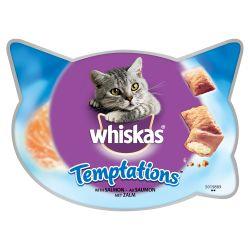 Whiskas Temptation - North East Pet Shop Whiskas