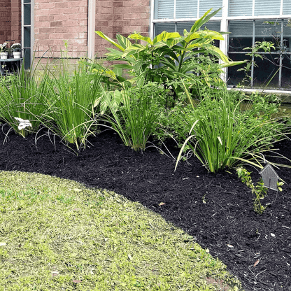 Wintermix Compost Garden Mulch