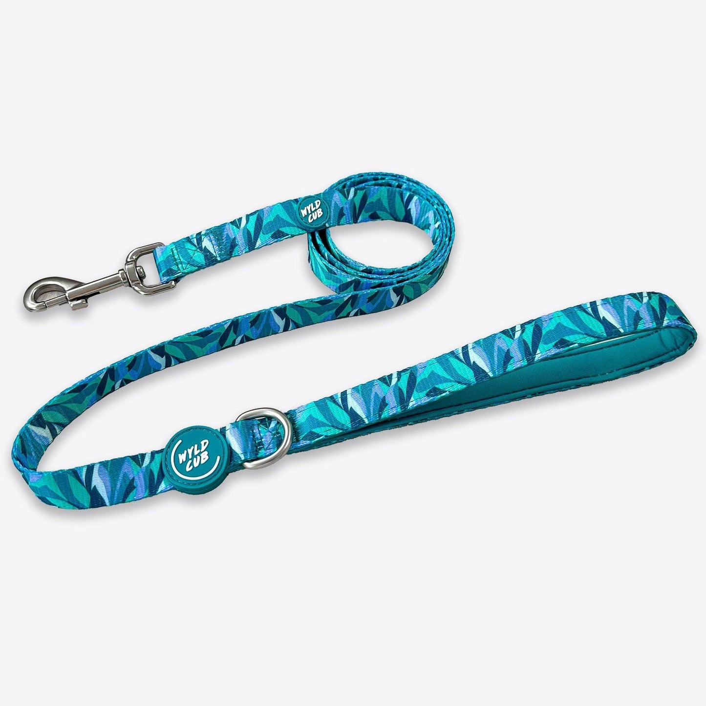 Wyld Cub - Dog Lead: Kew Agave - North East Pet Shop Wyld Cub