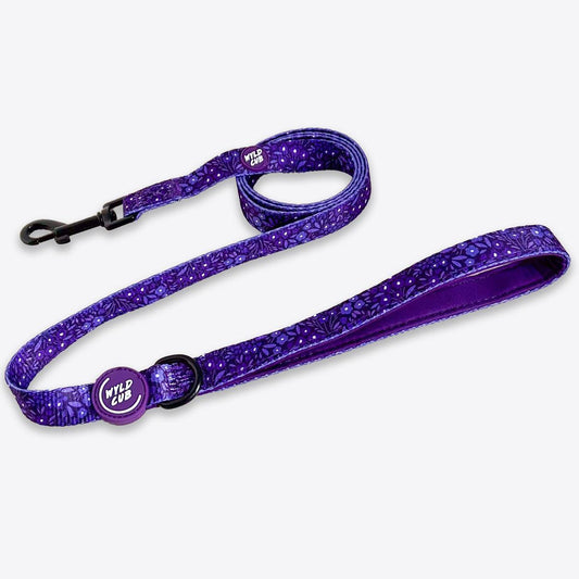 Wyld Cub - Dog Lead: Notting Hill Blackberry - North East Pet Shop Wyld Cub