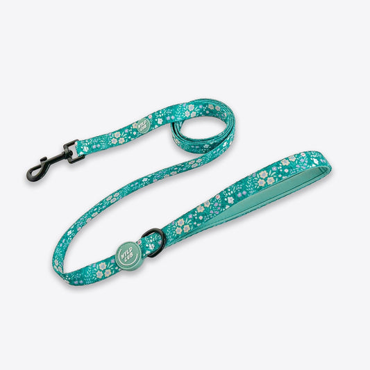 Wyld Cub - Dog Lead: Notting Hill Mint - North East Pet Shop Wyld Cub
