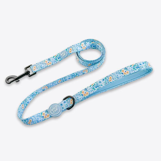 Wyld Cub - Dog Lead: Notting Hill Sky - North East Pet Shop Wyld Cub