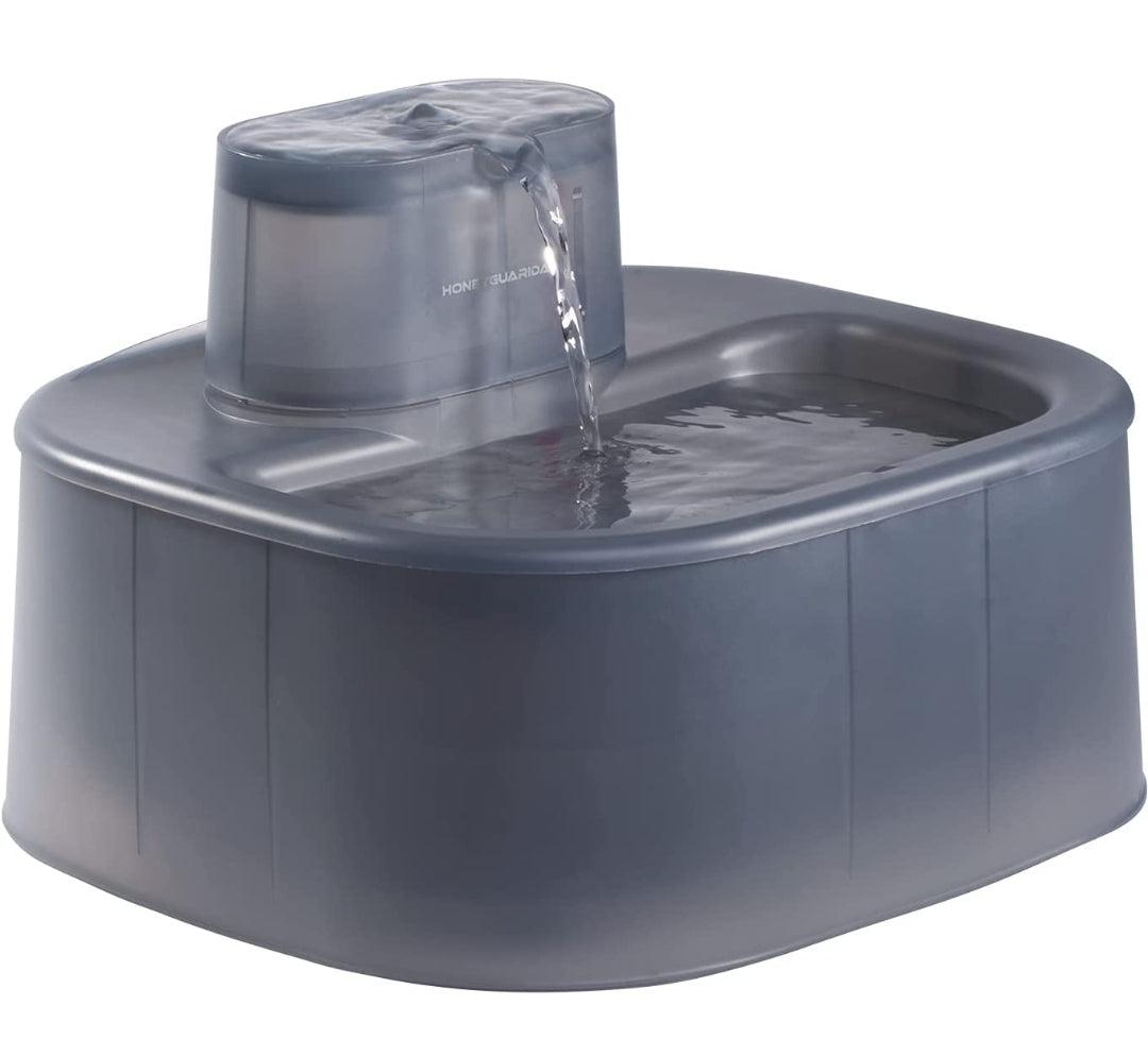 XL Cat & Dog Water Fountain 6L - North East Pet Shop North East Pet Shop