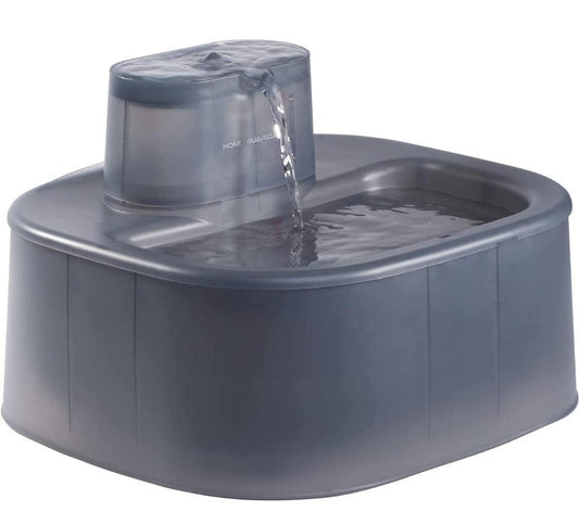 XL Cat & Dog Water Fountain 6L - North East Pet Shop Dog Shack UK