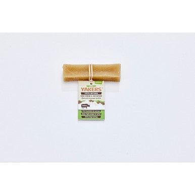 Yakers Apple Dog Chew Medium - North East Pet Shop Yakers