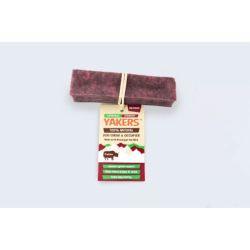 Yakers Dog Chew Cranberry - North East Pet Shop Yakers