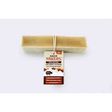 Yakers Dog Chew XXLarge - North East Pet Shop Yakers