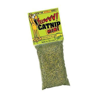 Yeowww! Catnip Minis Single - North East Pet Shop Yeowww!