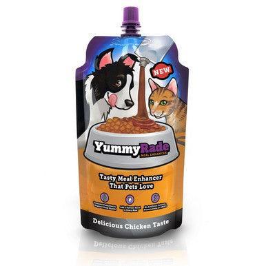 YummyRade 250ml Isotonic Drink for Pets - North East Pet Shop YummyRade