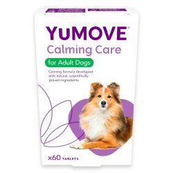 YuMOVE Calming Care for Adult Dogs - North East Pet Shop YuMove
