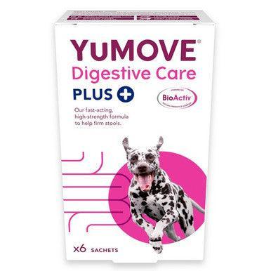 YuMOVE Digestive Care PLUS | 6 sachets - North East Pet Shop YuMove