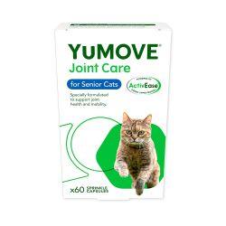 YuMOVE Joint Care for Senior Cats, 60's - North East Pet Shop YuMove