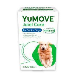 YuMOVE Joint Care for Senior Dogs, 120tabs - North East Pet Shop YuMove