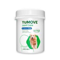 YuMOVE Joint Care for Senior Dogs, 240tabs - North East Pet Shop YuMove